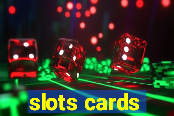 slots cards