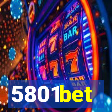 5801bet