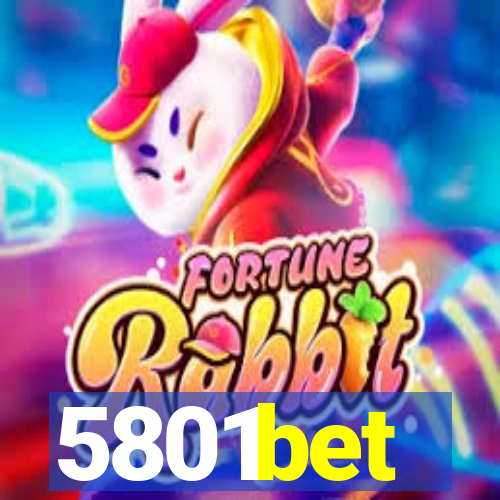 5801bet