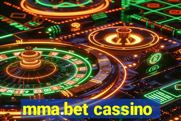 mma.bet cassino