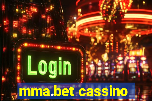 mma.bet cassino