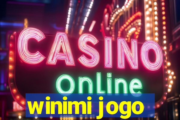 winimi jogo