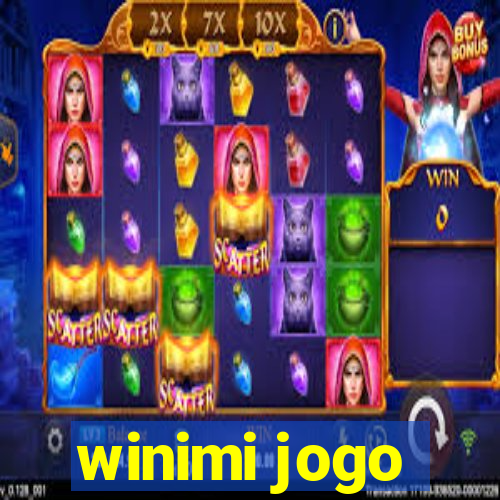 winimi jogo