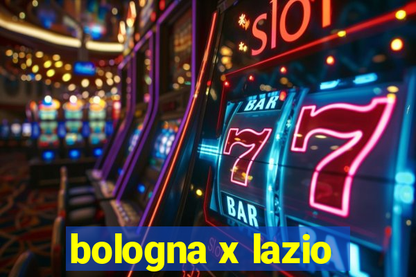 bologna x lazio