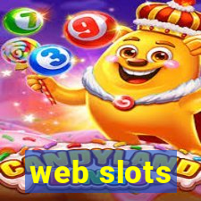 web slots