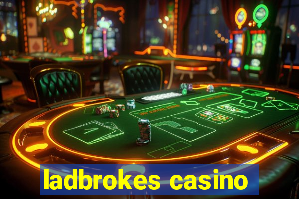 ladbrokes casino