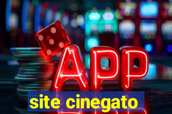 site cinegato