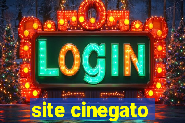 site cinegato