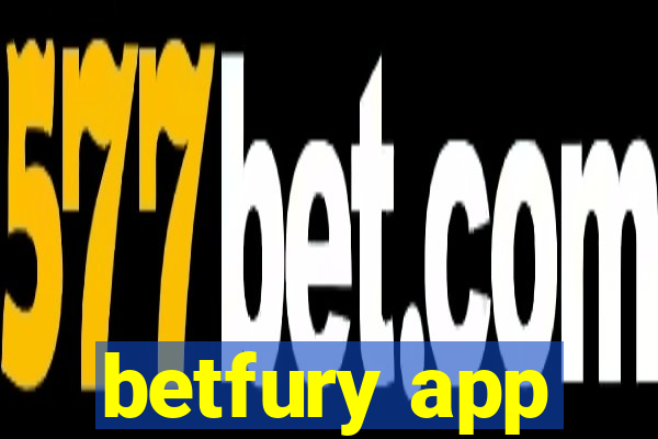 betfury app