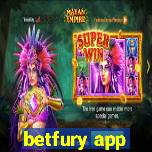 betfury app