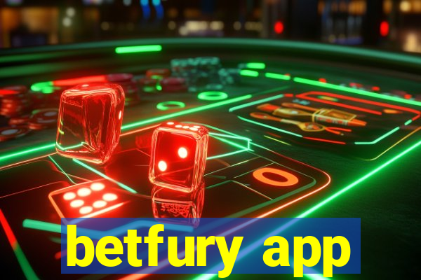 betfury app