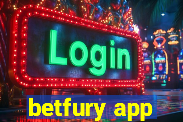 betfury app