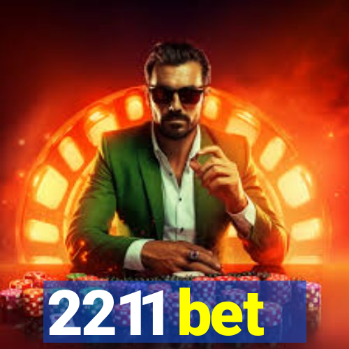 2211 bet