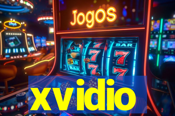 xvidio