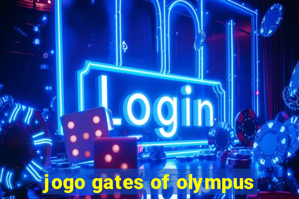 jogo gates of olympus