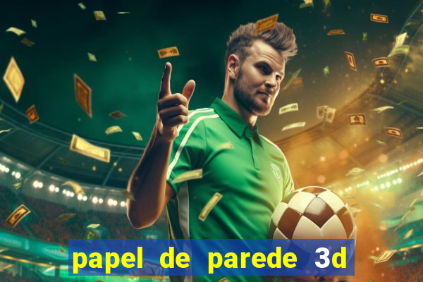 papel de parede 3d botafogo para celular