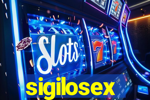 sigilosex