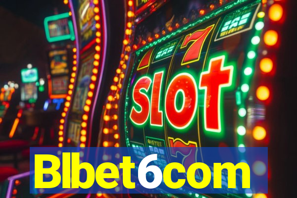 Blbet6com