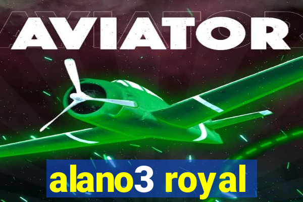 alano3 royal