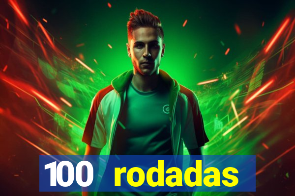 100 rodadas gr谩tis no cadastro