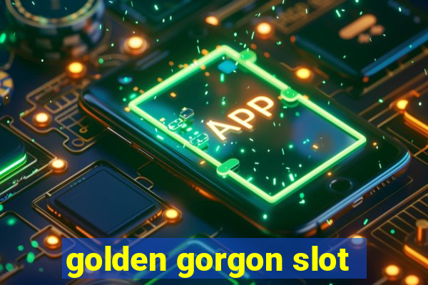 golden gorgon slot