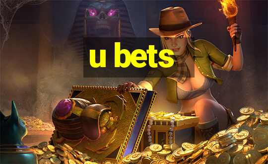 u bets