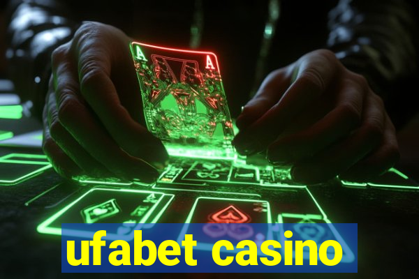 ufabet casino