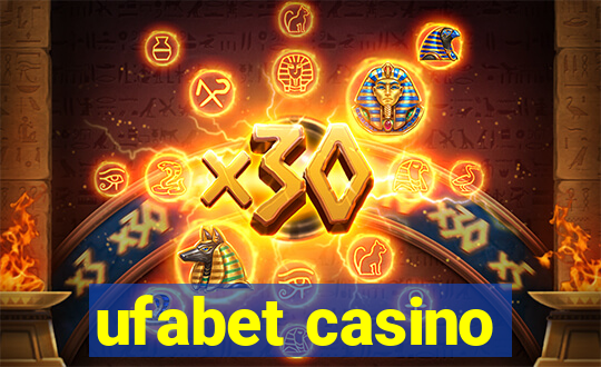 ufabet casino