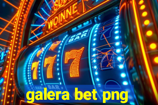 galera bet png