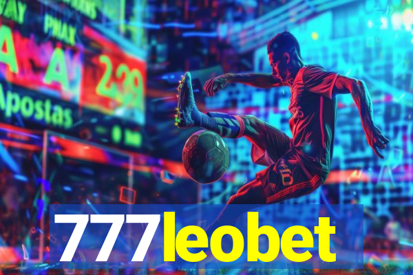 777leobet