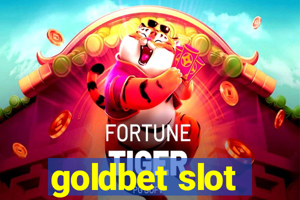 goldbet slot