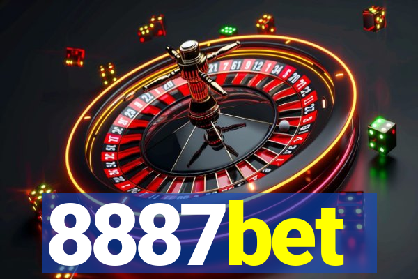 8887bet