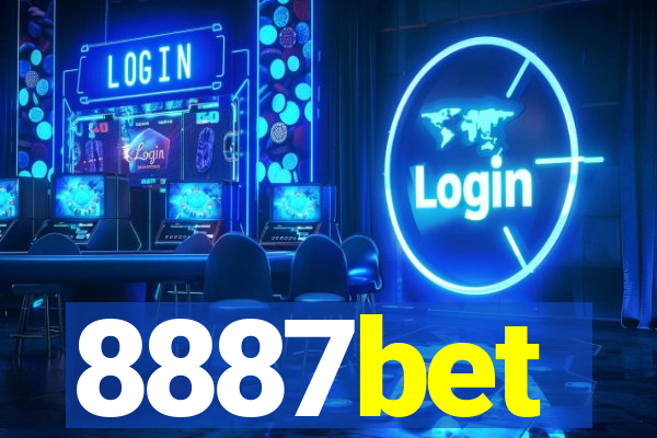 8887bet