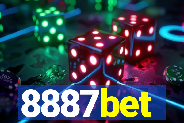 8887bet