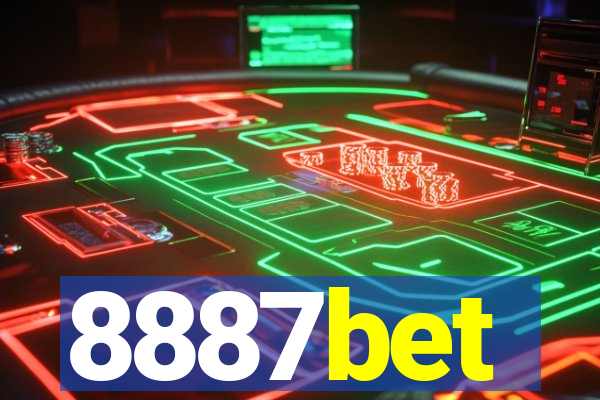 8887bet