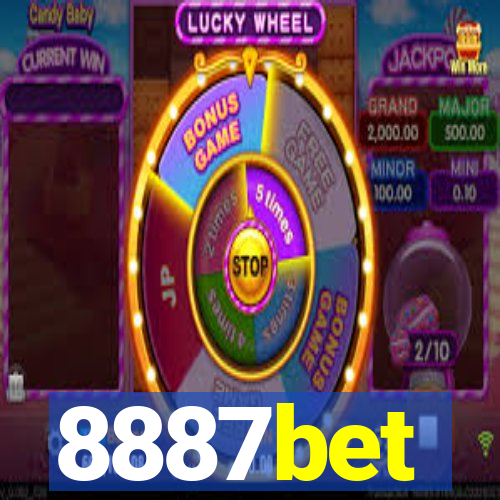 8887bet