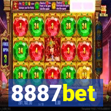 8887bet