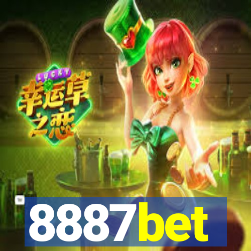 8887bet