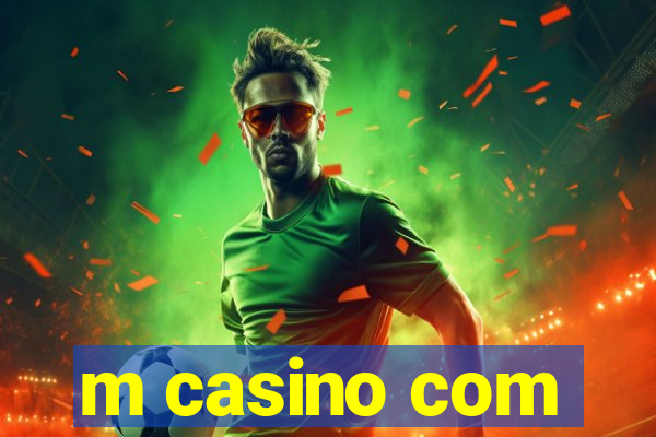 m casino com