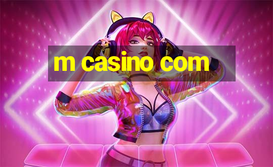 m casino com