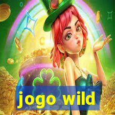 jogo wild