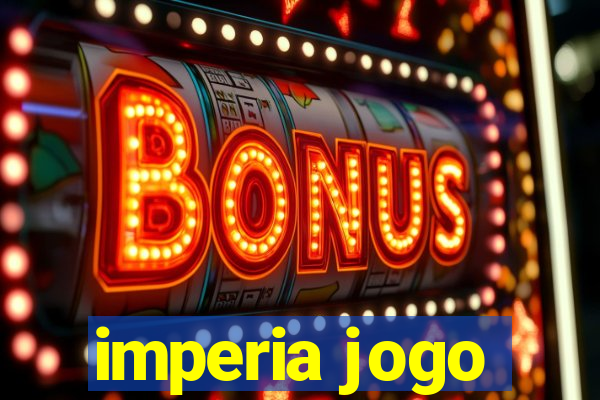 imperia jogo