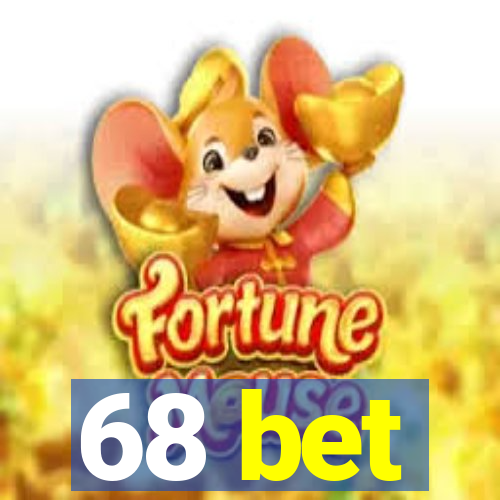 68 bet