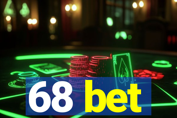 68 bet