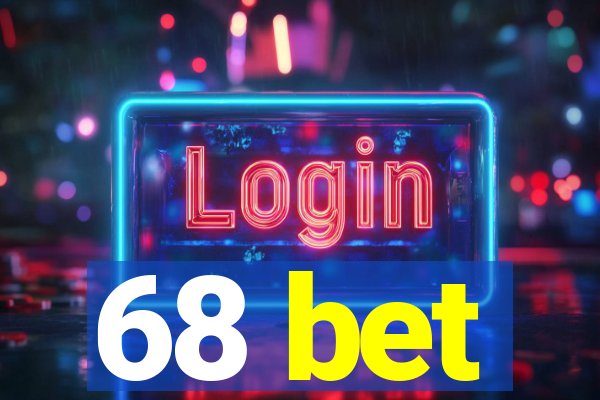 68 bet