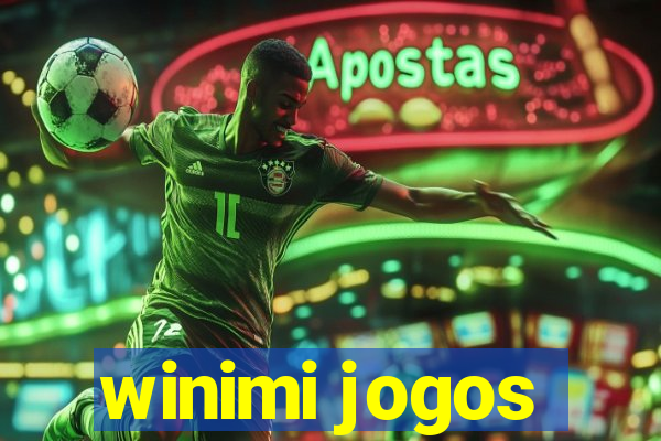 winimi jogos