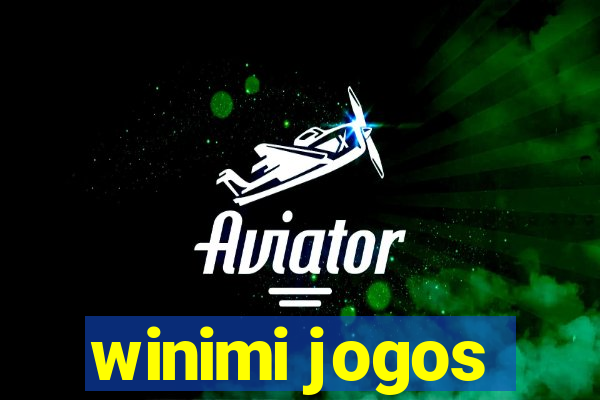 winimi jogos