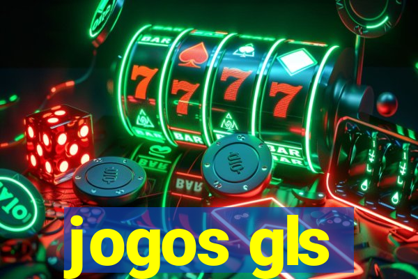 jogos gls