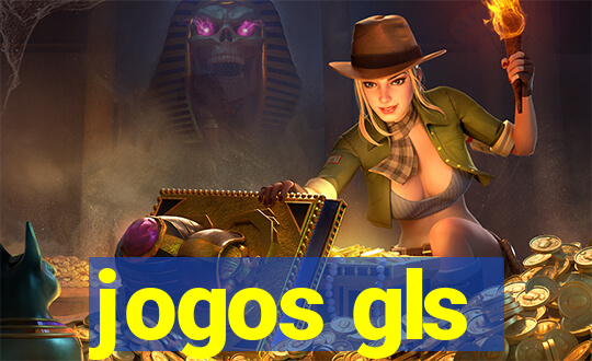 jogos gls