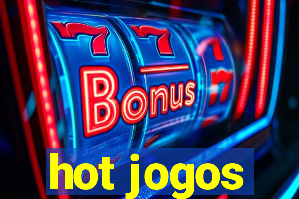 hot jogos